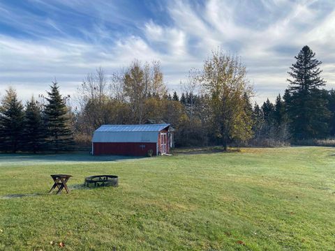 Tiny photo for 5141 County Rd 6, Kettle River, MN 55757 (MLS # 6122657)