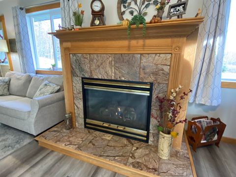 Tiny photo for 5141 County Rd 6, Kettle River, MN 55757 (MLS # 6122657)