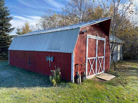 Tiny photo for 5141 County Rd 6, Kettle River, MN 55757 (MLS # 6122657)