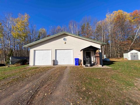 Tiny photo for 5141 County Rd 6, Kettle River, MN 55757 (MLS # 6122657)