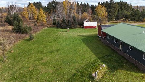 Tiny photo for 5141 County Rd 6, Kettle River, MN 55757 (MLS # 6122657)