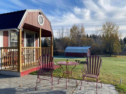 Tiny photo for 5141 County Rd 6, Kettle River, MN 55757 (MLS # 6122657)