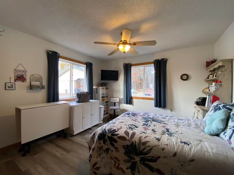 Tiny photo for 5141 County Rd 6, Kettle River, MN 55757 (MLS # 6122657)