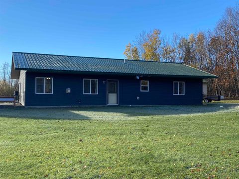 Tiny photo for 5141 County Rd 6, Kettle River, MN 55757 (MLS # 6122657)