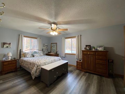 Tiny photo for 5141 County Rd 6, Kettle River, MN 55757 (MLS # 6122657)