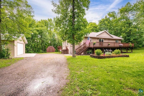 Tiny photo for 3639 Oak Ln, Barnum, MN 55707 (MLS # 6126464)