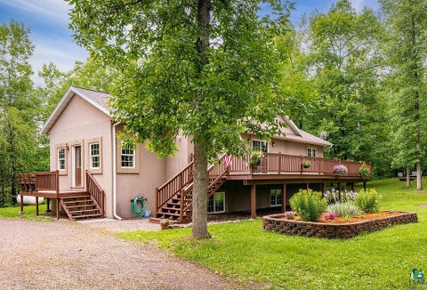 Tiny photo for 3639 Oak Ln, Barnum, MN 55707 (MLS # 6126464)