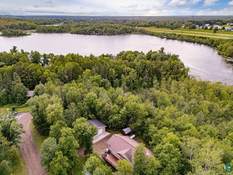 Tiny photo for 3639 Oak Ln, Barnum, MN 55707 (MLS # 6126464)