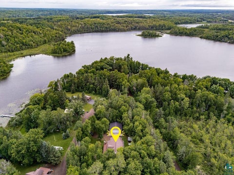 Tiny photo for 3639 Oak Ln, Barnum, MN 55707 (MLS # 6126464)