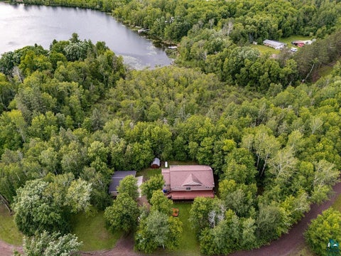 Tiny photo for 3639 Oak Ln, Barnum, MN 55707 (MLS # 6126464)