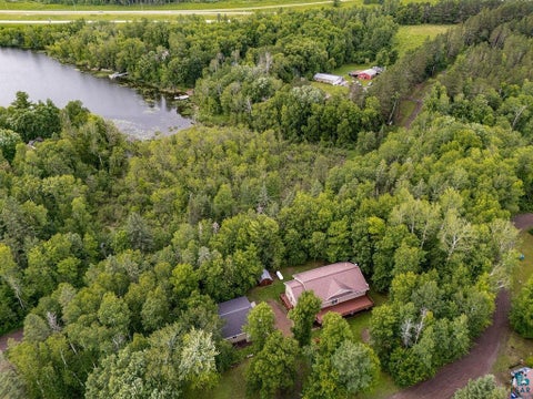 Tiny photo for 3639 Oak Ln, Barnum, MN 55707 (MLS # 6126464)