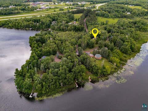 Tiny photo for 3639 Oak Ln, Barnum, MN 55707 (MLS # 6126464)