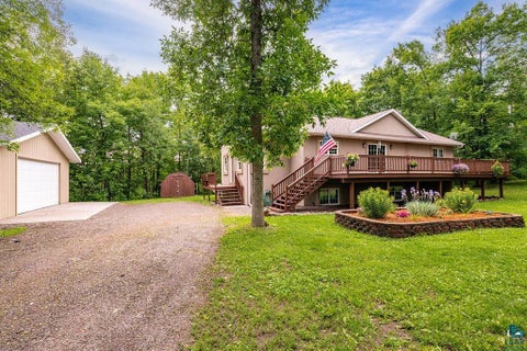 Photo of 3639 Oak Ln, Barnum, MN 55707 (MLS # 6126464)