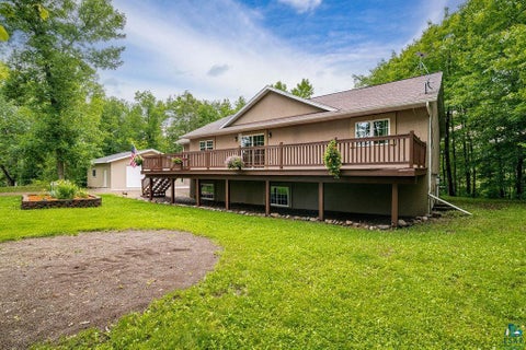 Tiny photo for 3639 Oak Ln, Barnum, MN 55707 (MLS # 6126464)