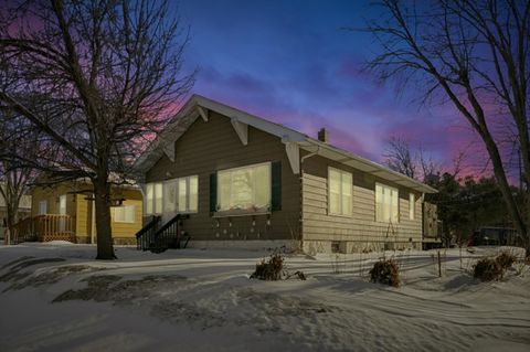 Tiny photo for 630 2nd St, Proctor, MN 55810 (MLS # 6123229)