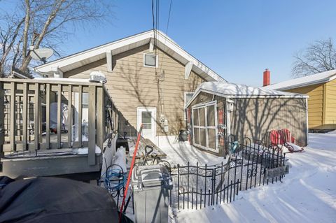 Tiny photo for 630 2nd St, Proctor, MN 55810 (MLS # 6123229)