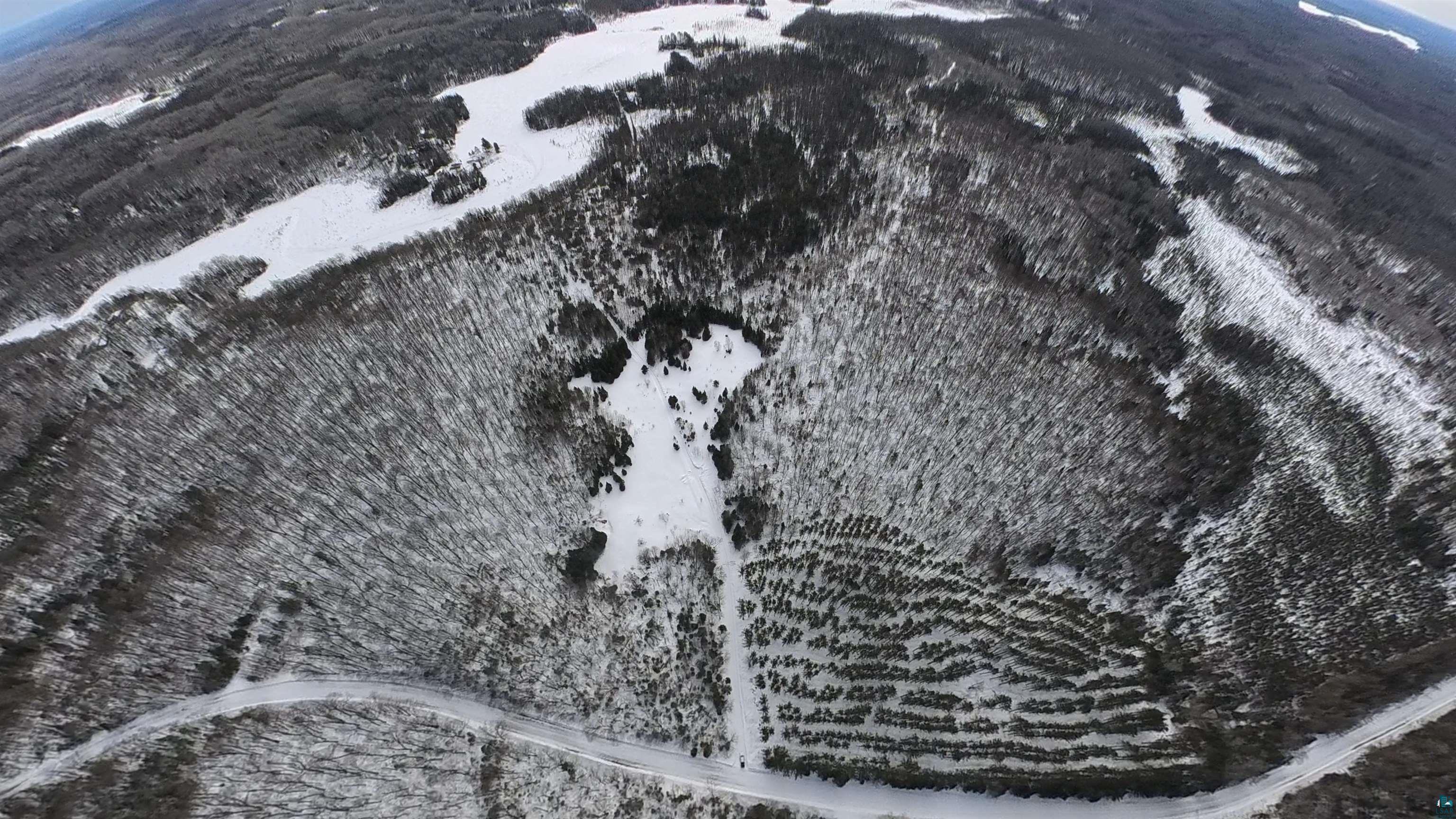 38.7 Acres Near Namakagon Rd