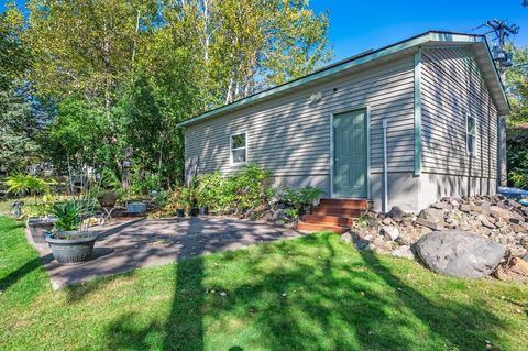 Tiny photo for 4329 Peabody Ln, Duluth, MN 55804 (MLS # 6122399)