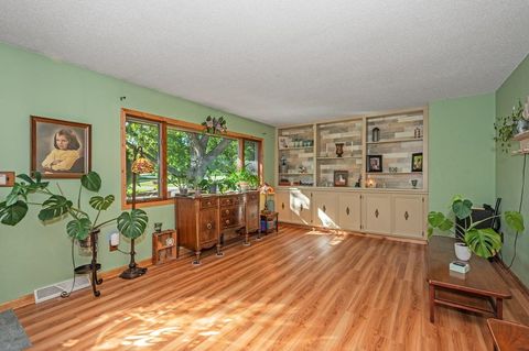 Tiny photo for 4329 Peabody Ln, Duluth, MN 55804 (MLS # 6122399)