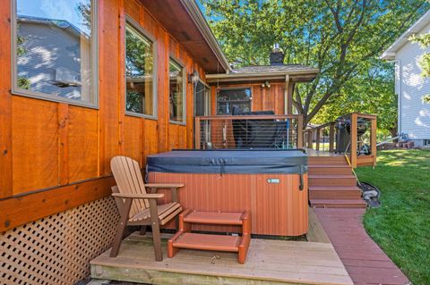 Tiny photo for 4329 Peabody Ln, Duluth, MN 55804 (MLS # 6122399)