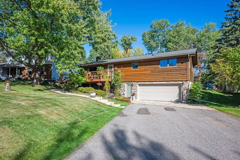 Tiny photo for 4329 Peabody Ln, Duluth, MN 55804 (MLS # 6122399)
