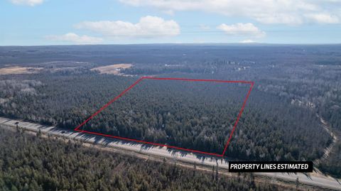 Tiny photo for 5 Highway 194, Hermantown, MN 55811 (MLS # 6123028)