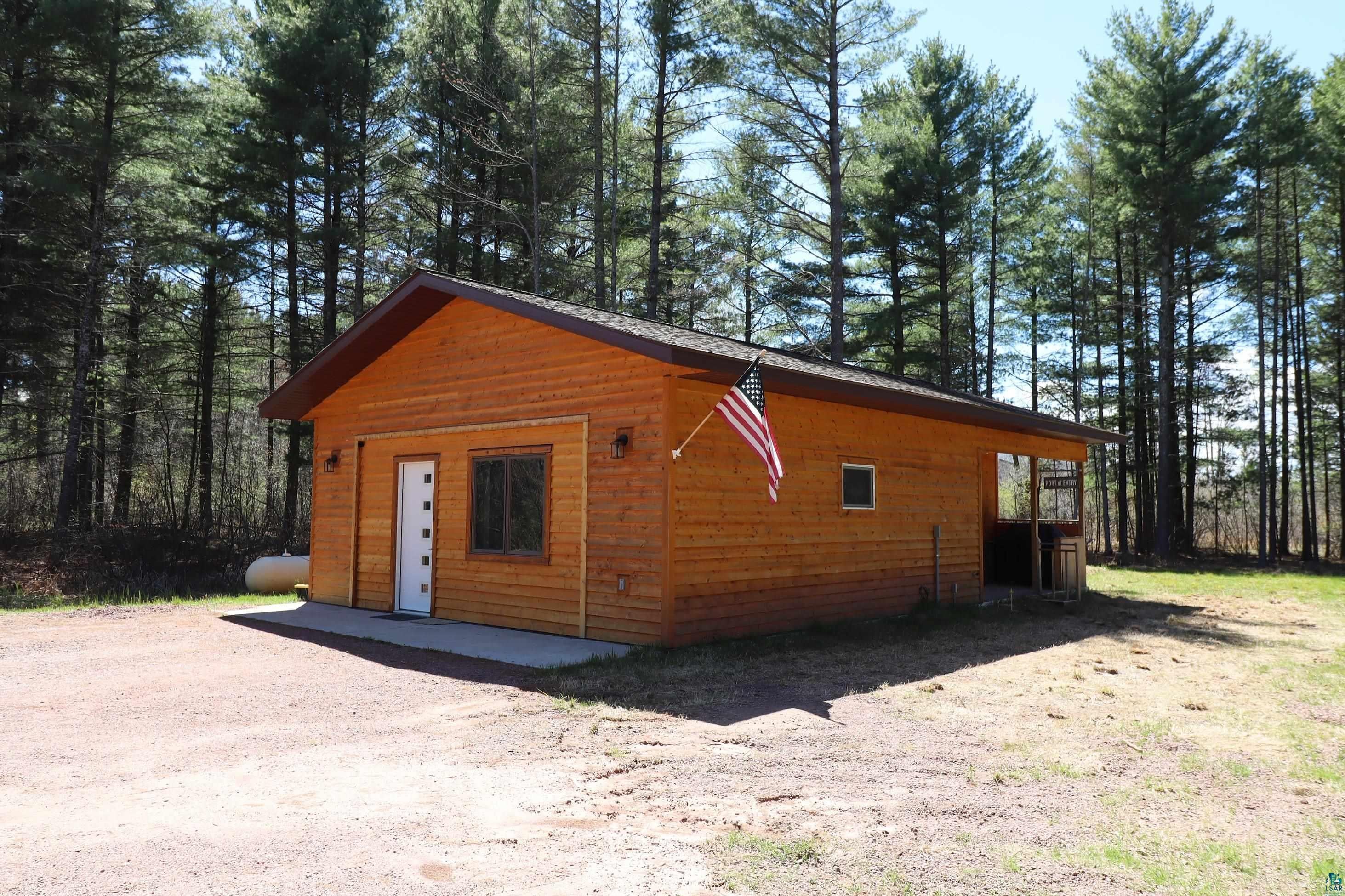 62543 Hegstrom Rd