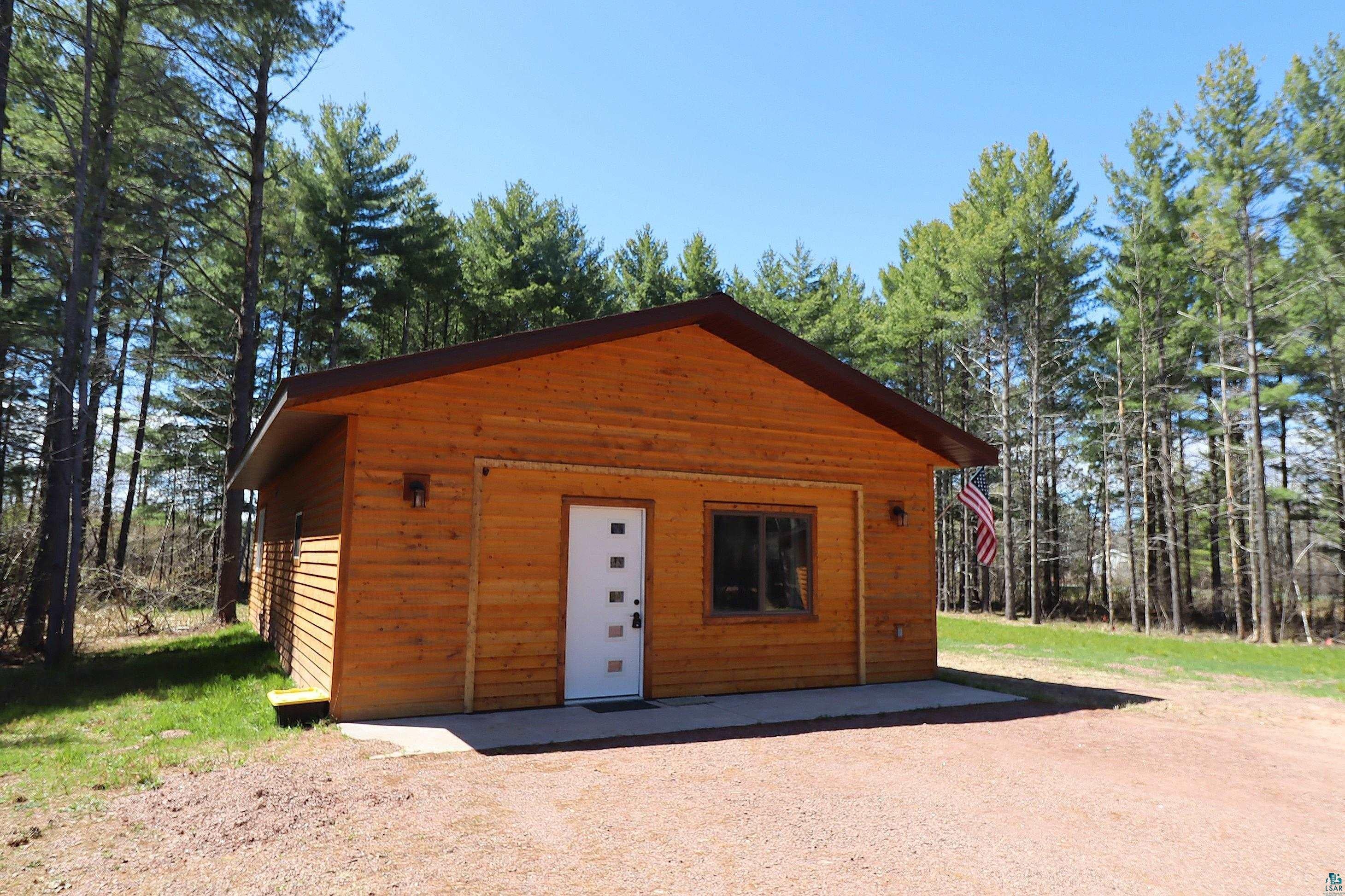62543 Hegstrom Rd