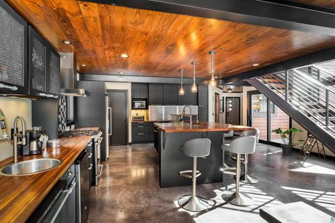 Tiny photo for 3515 Greysolon Rd, Duluth, MN 55804 (MLS # 6123937)