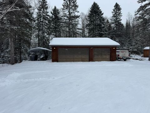 Tiny photo for 5648 Poulin Rd, Duluth, MN 55803 (MLS # 6123250)