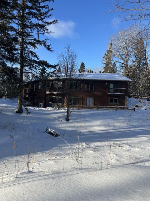 Tiny photo for 5648 Poulin Rd, Duluth, MN 55803 (MLS # 6123250)