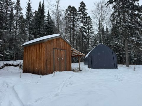 Tiny photo for 5648 Poulin Rd, Duluth, MN 55803 (MLS # 6123250)