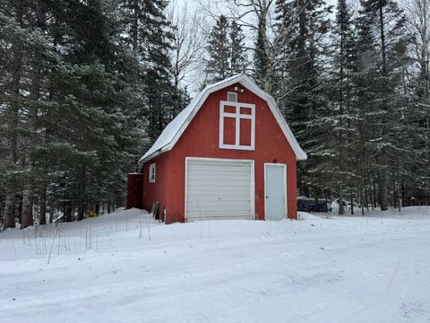 Tiny photo for 5648 Poulin Rd, Duluth, MN 55803 (MLS # 6123250)