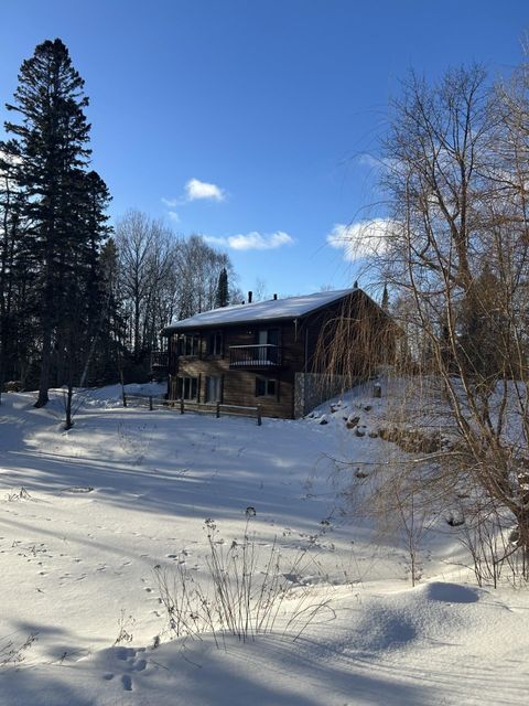 Tiny photo for 5648 Poulin Rd, Duluth, MN 55803 (MLS # 6123250)