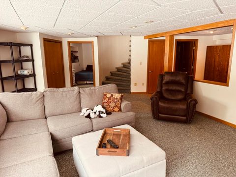 Tiny photo for 5648 Poulin Rd, Duluth, MN 55803 (MLS # 6123250)