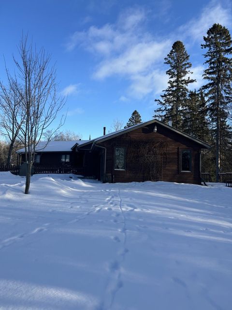 Tiny photo for 5648 Poulin Rd, Duluth, MN 55803 (MLS # 6123250)