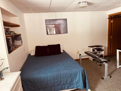 Tiny photo for 5648 Poulin Rd, Duluth, MN 55803 (MLS # 6123250)