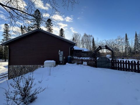 Tiny photo for 5648 Poulin Rd, Duluth, MN 55803 (MLS # 6123250)