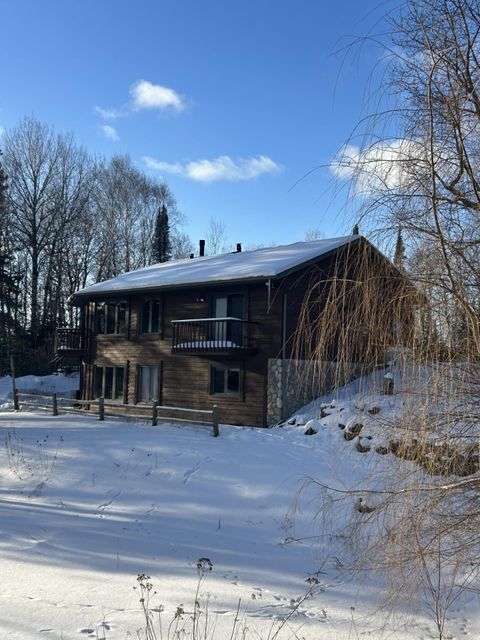 Tiny photo for 5648 Poulin Rd, Duluth, MN 55803 (MLS # 6123250)