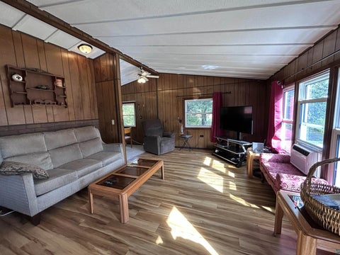 Tiny photo for 9421 Iron Junction Rd, Iron, MN 55751 (MLS # 6128057)