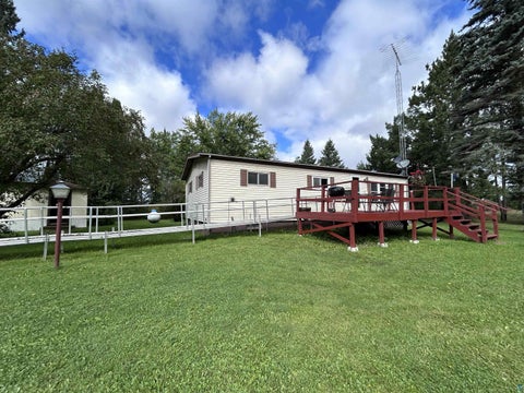 Photo of 9421 Iron Junction Rd, Iron, MN 55751 (MLS # 6128057)