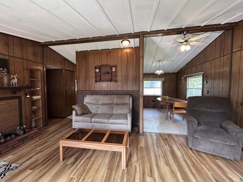 Tiny photo for 9421 Iron Junction Rd, Iron, MN 55751 (MLS # 6128057)