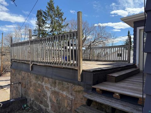 Tiny photo for 724 N 59th Ave W Ave, Duluth, MN 55807 (MLS # 6124862)