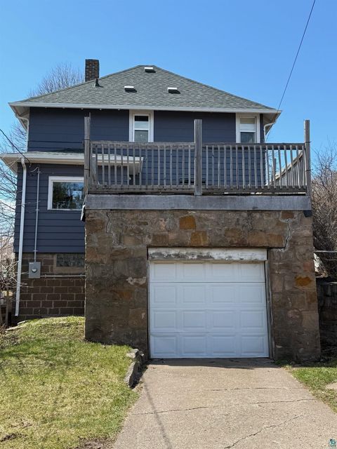 Tiny photo for 724 N 59th Ave W Ave, Duluth, MN 55807 (MLS # 6124862)