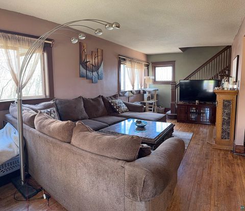 Tiny photo for 724 N 59th Ave W Ave, Duluth, MN 55807 (MLS # 6124862)