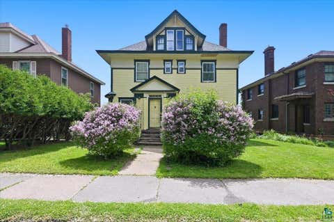 Photo of 1818 E 3rd St, Duluth, MN 55812 (MLS # 6126203)