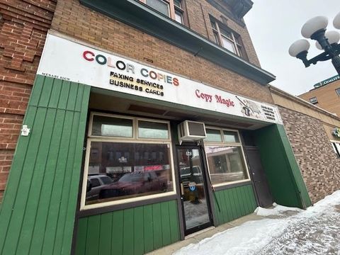 Photo of 428 Chestnut St, Virginia, MN 55792 (MLS # 6123387)