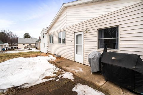 Tiny photo for 2209 Selmser Ave, Cloquet, MN 55720 (MLS # 6124294)