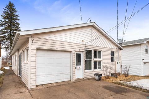 Photo of 2209 Selmser Ave, Cloquet, MN 55720 (MLS # 6124294)