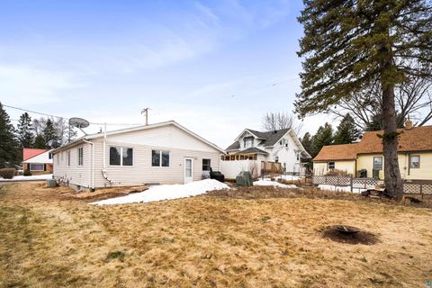 Tiny photo for 2209 Selmser Ave, Cloquet, MN 55720 (MLS # 6124294)